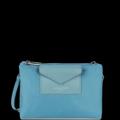 Double pochette