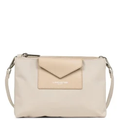 Double pochette