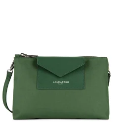 Double pochette