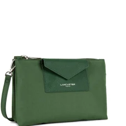 Double pochette