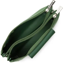 Double pochette
