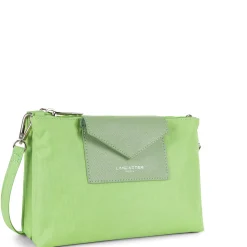 Double pochette