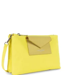 Double pochette