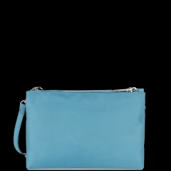 Double pochette