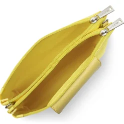 Double pochette