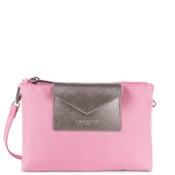 Double pochette