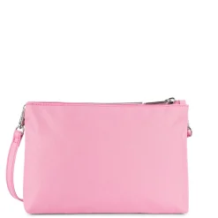 Double pochette