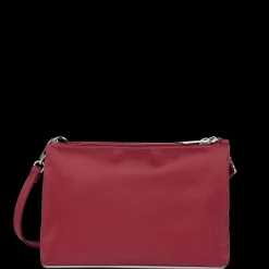 Double pochette