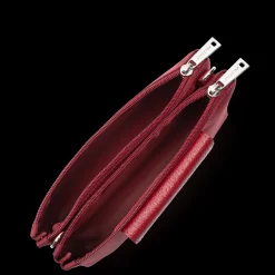 Double pochette