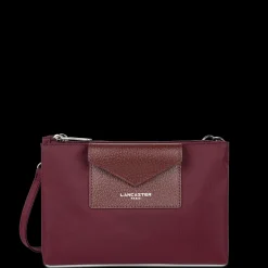 Double pochette