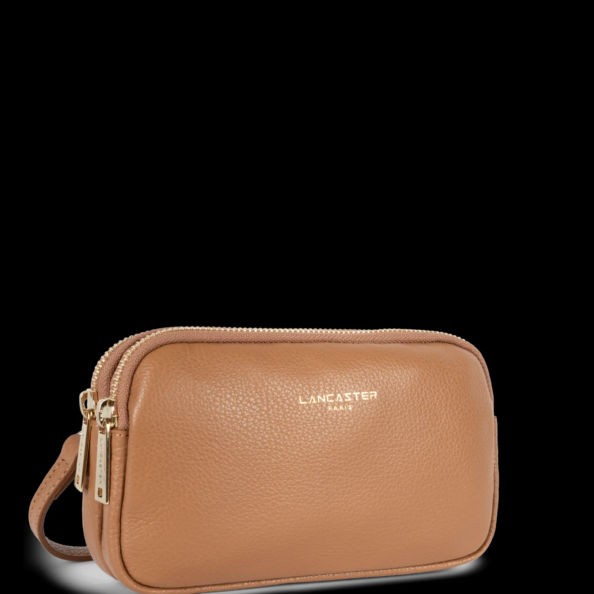 Double pochette