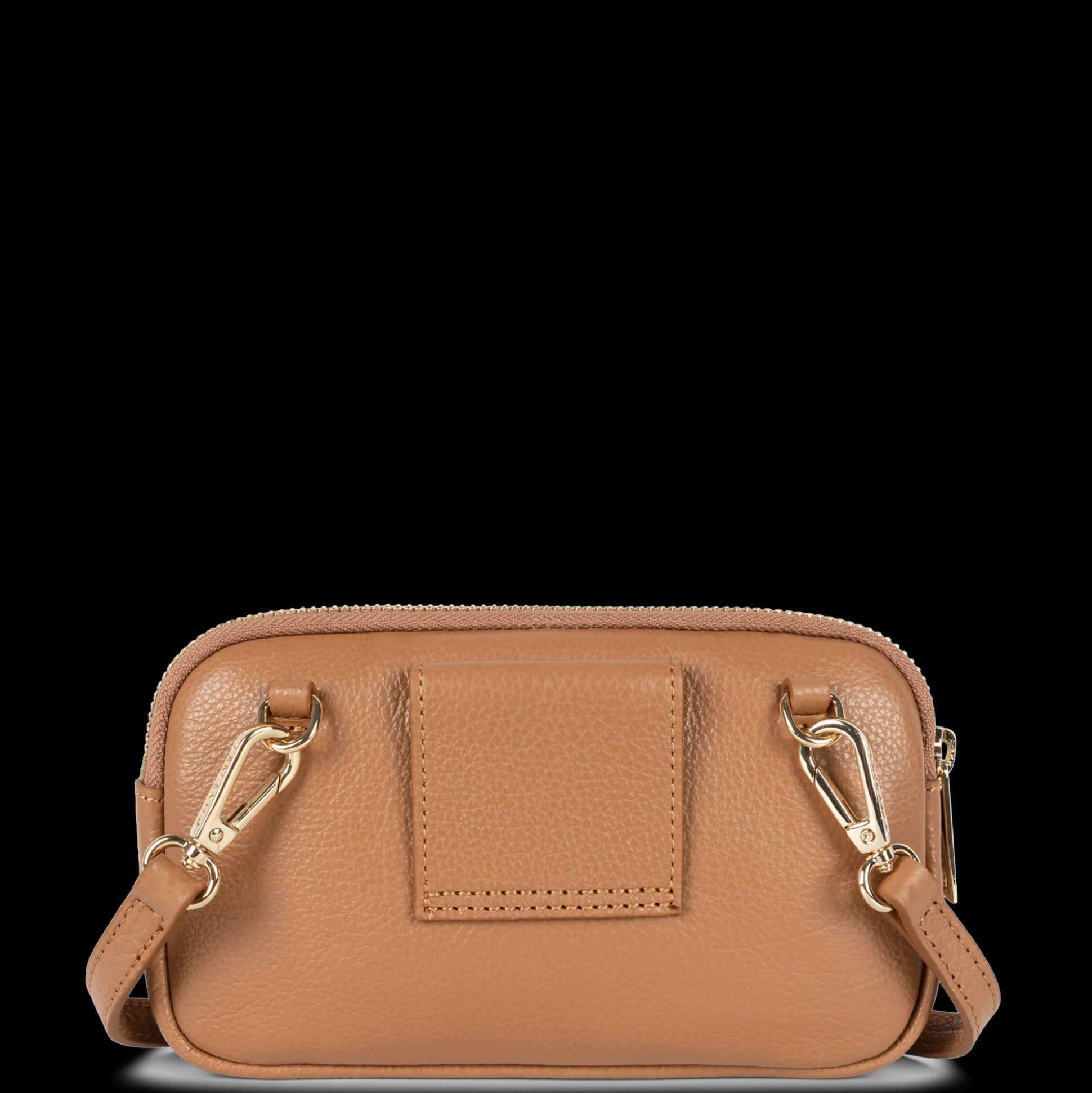 Double pochette