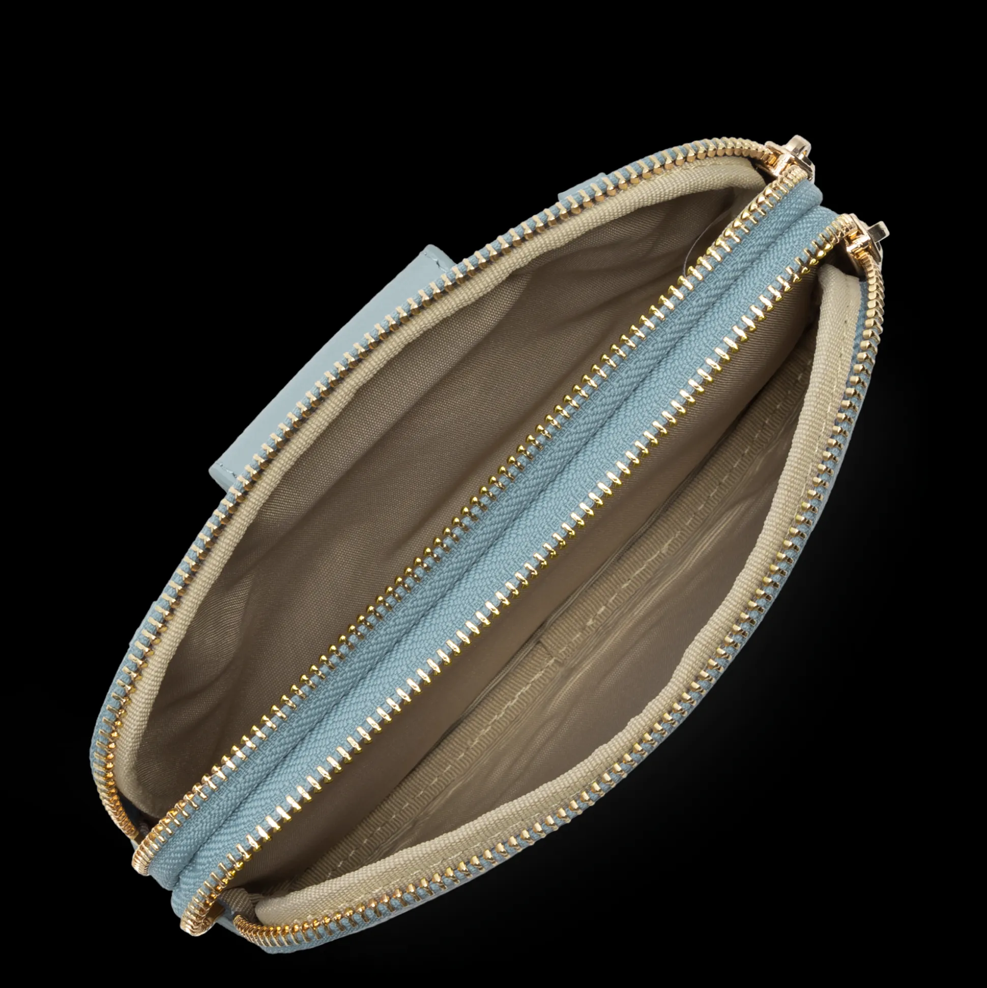 Double pochette