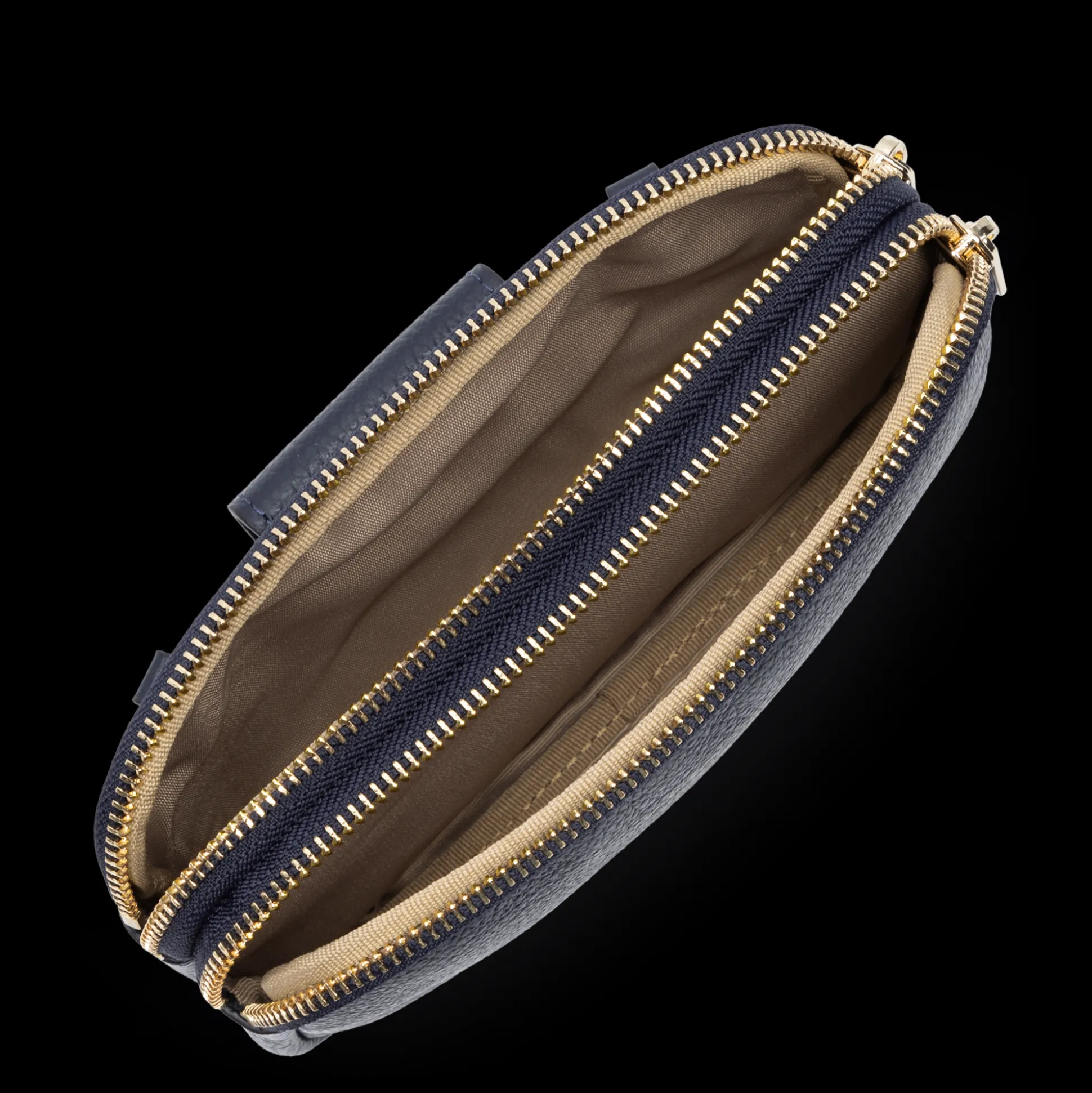 Double pochette