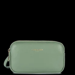 Double pochette