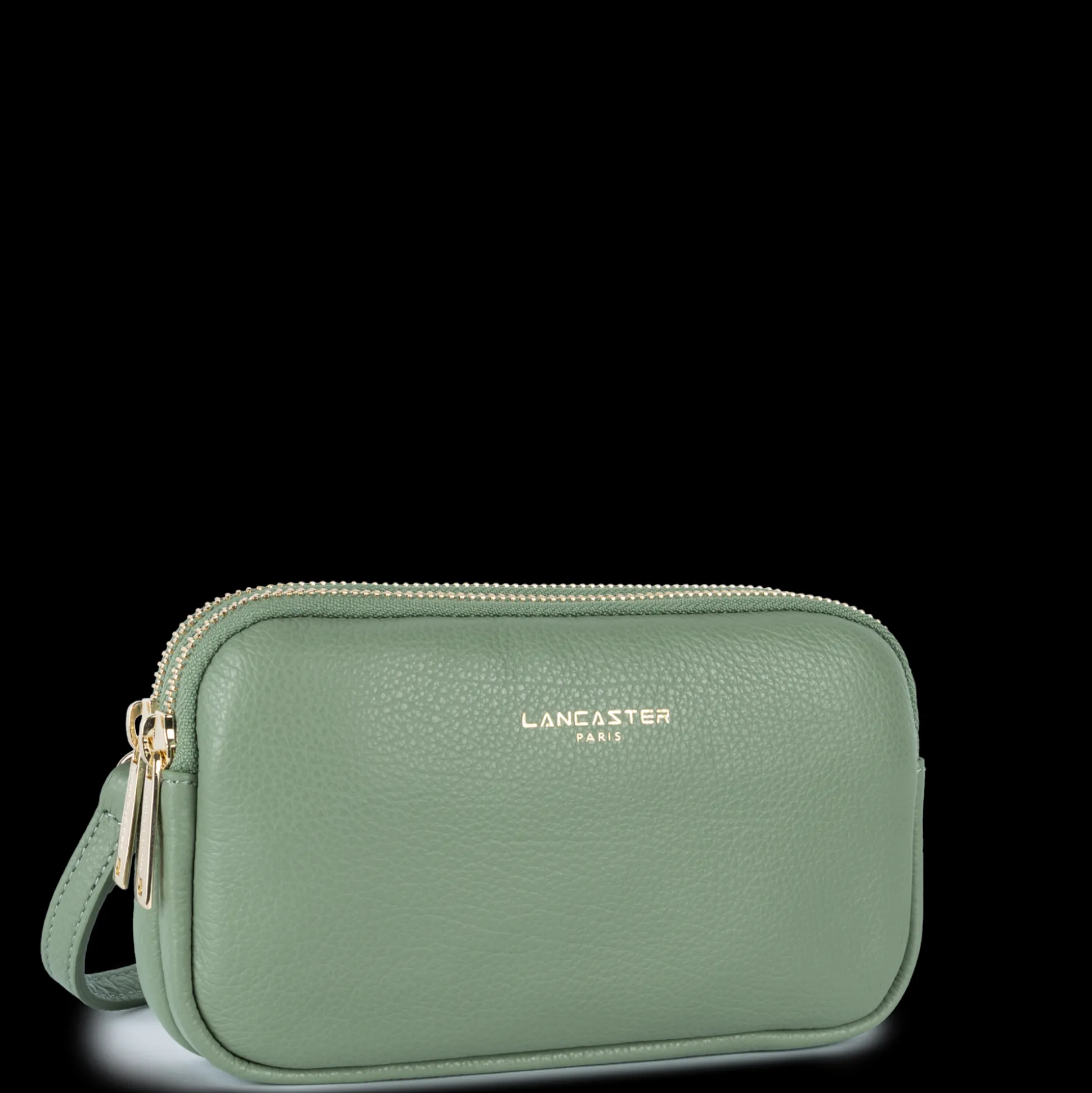 Double pochette