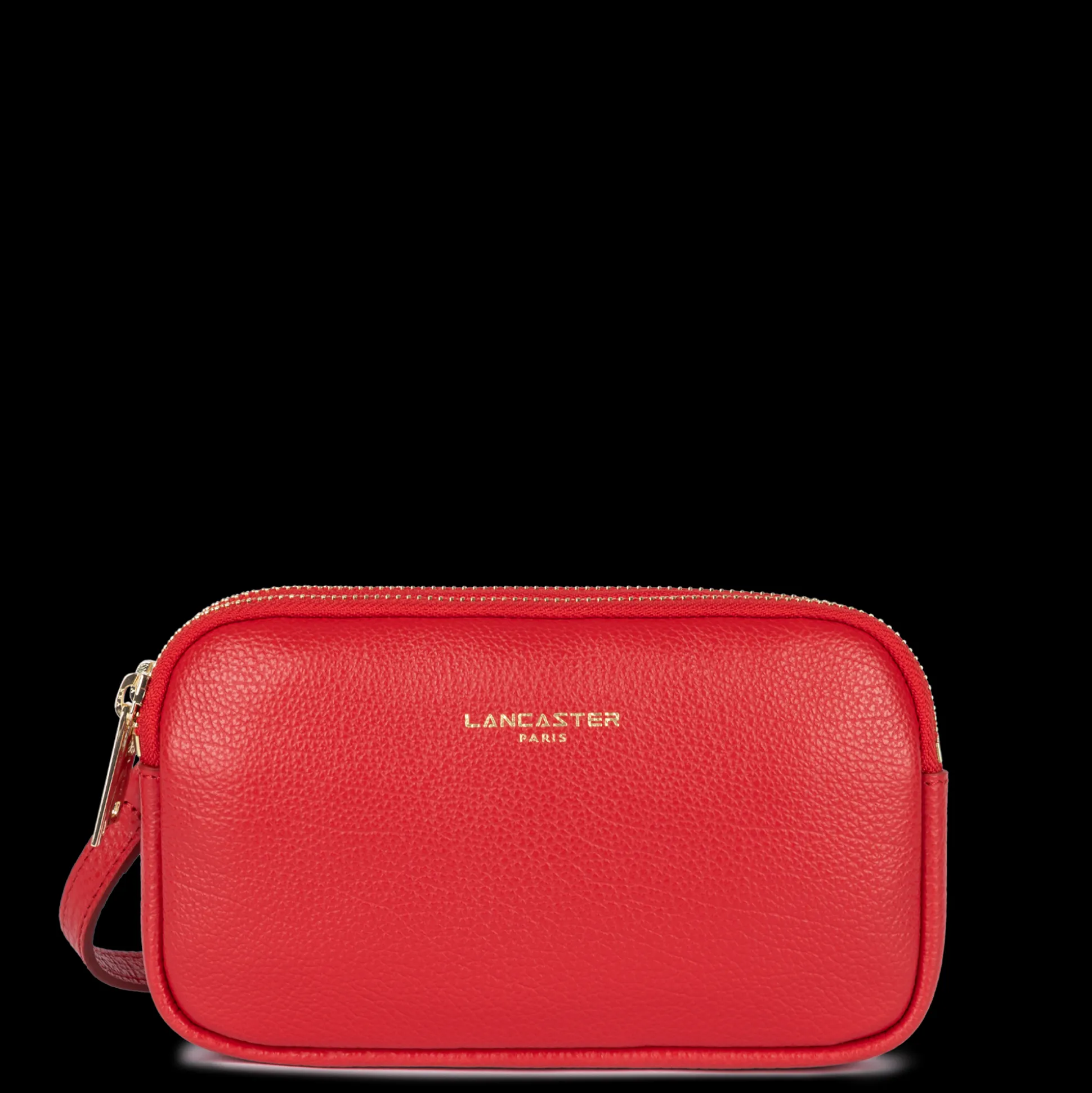 Double pochette