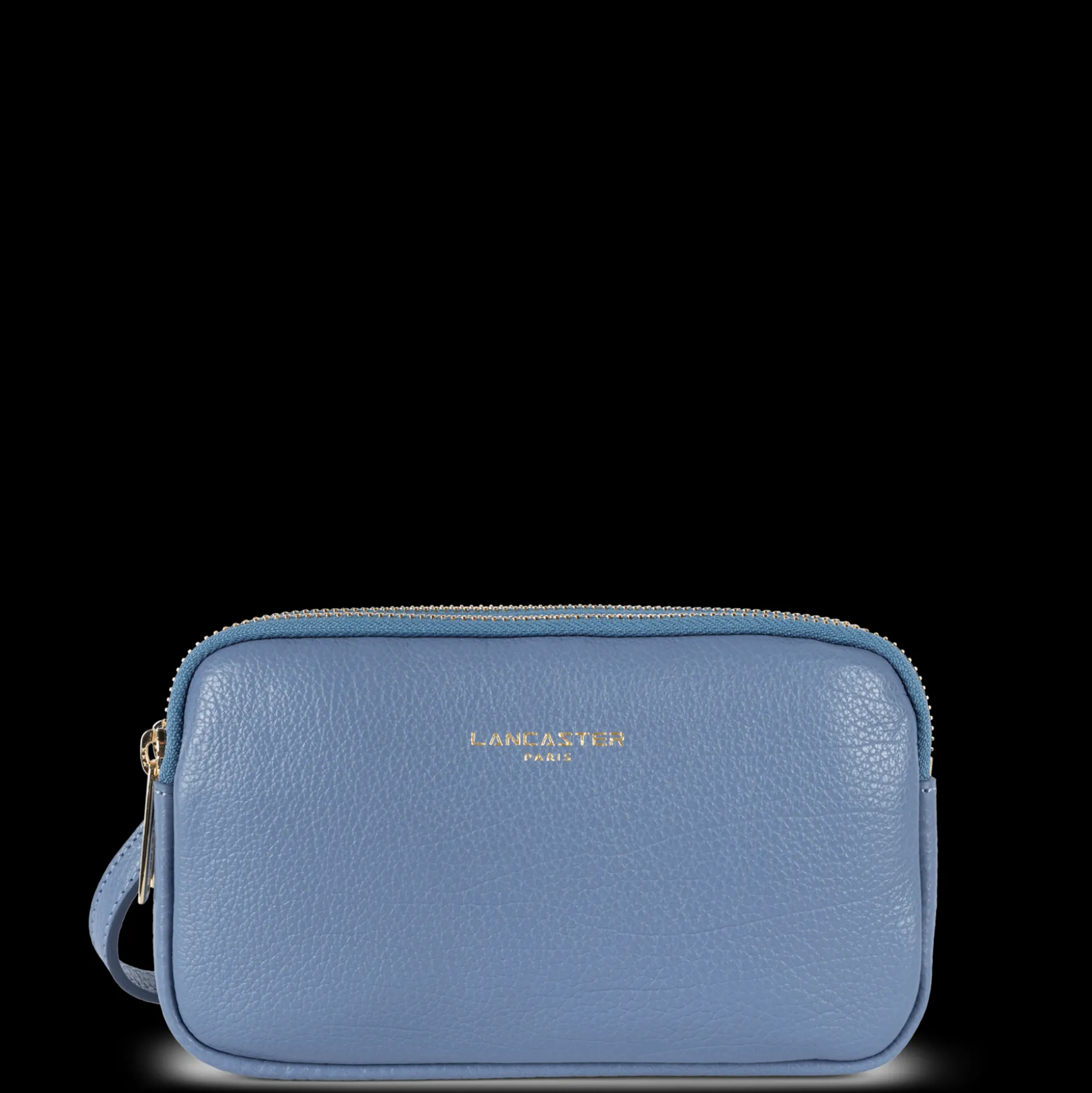 Double pochette