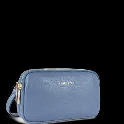 Double pochette