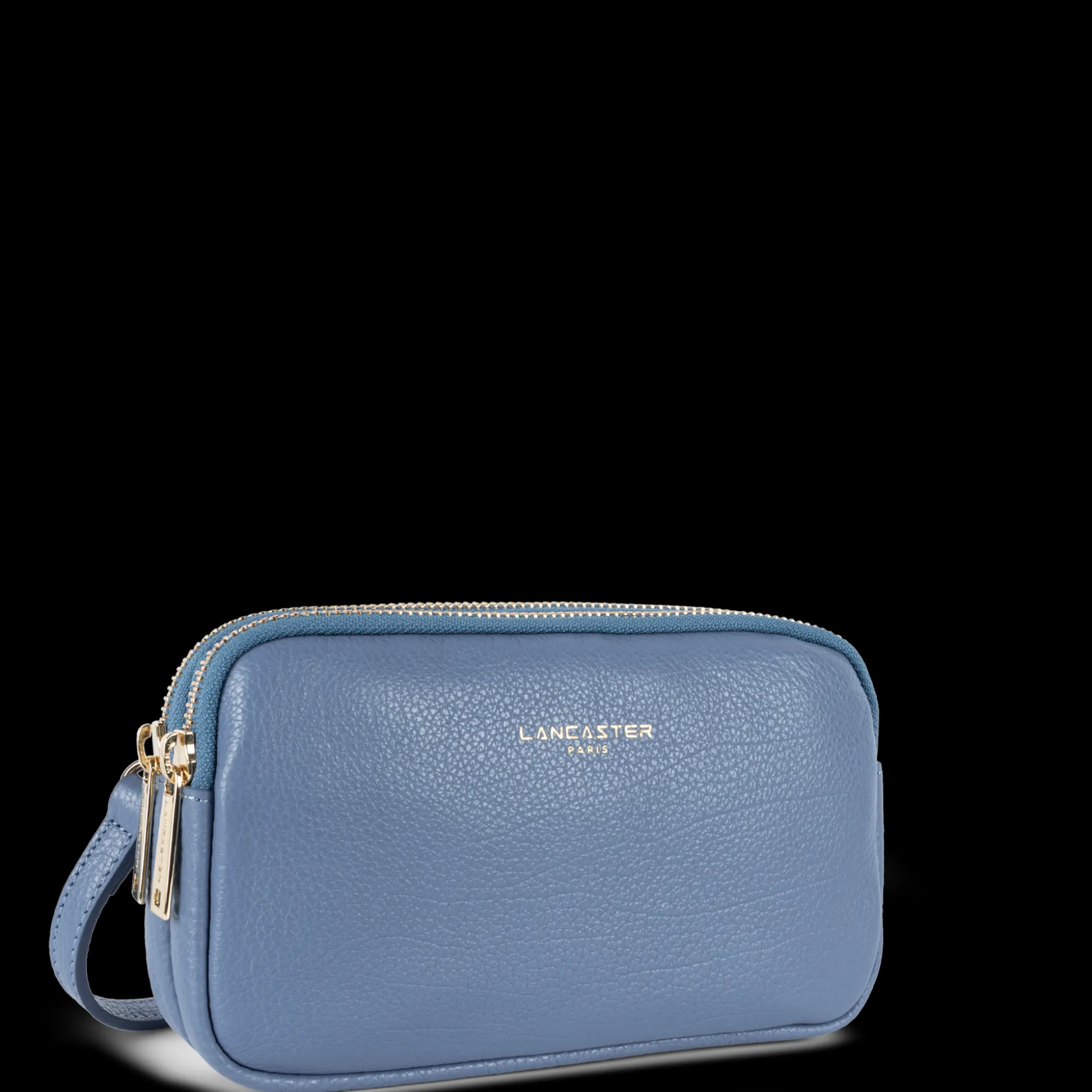Double pochette