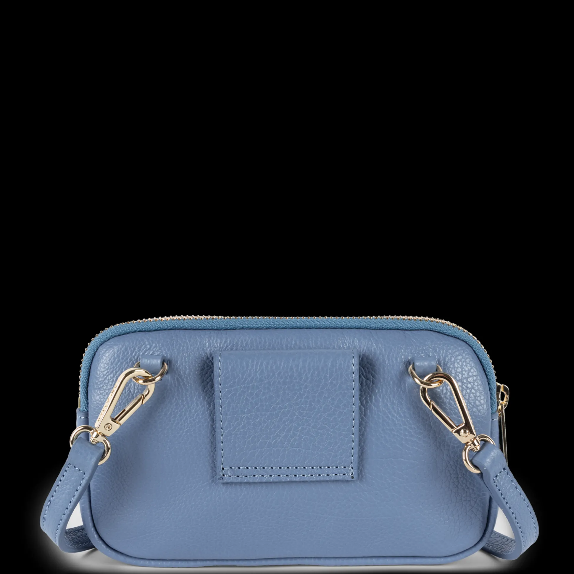 Double pochette