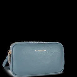 Double pochette