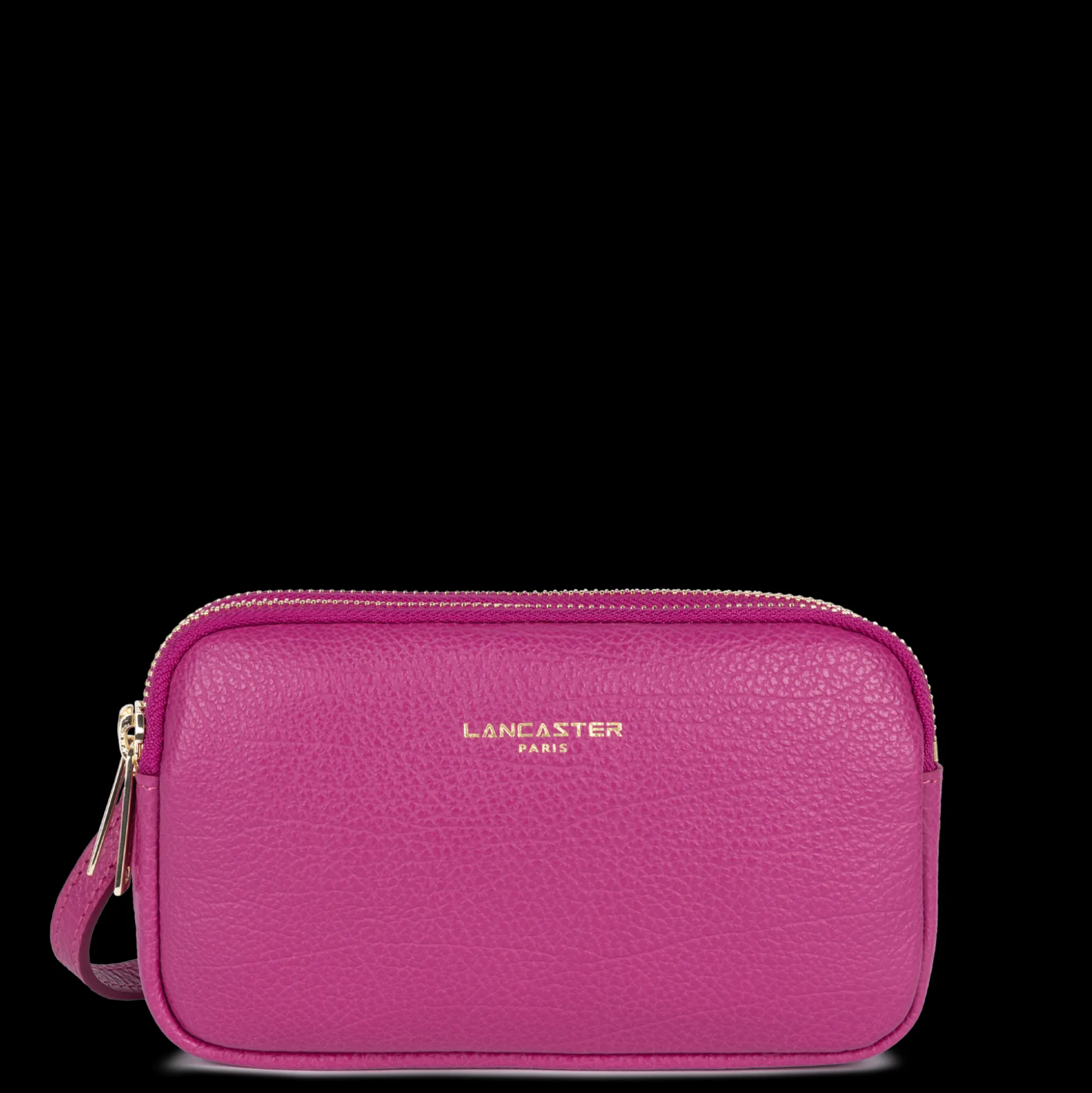 Double pochette