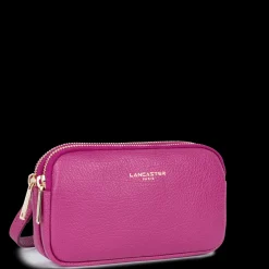 Double pochette