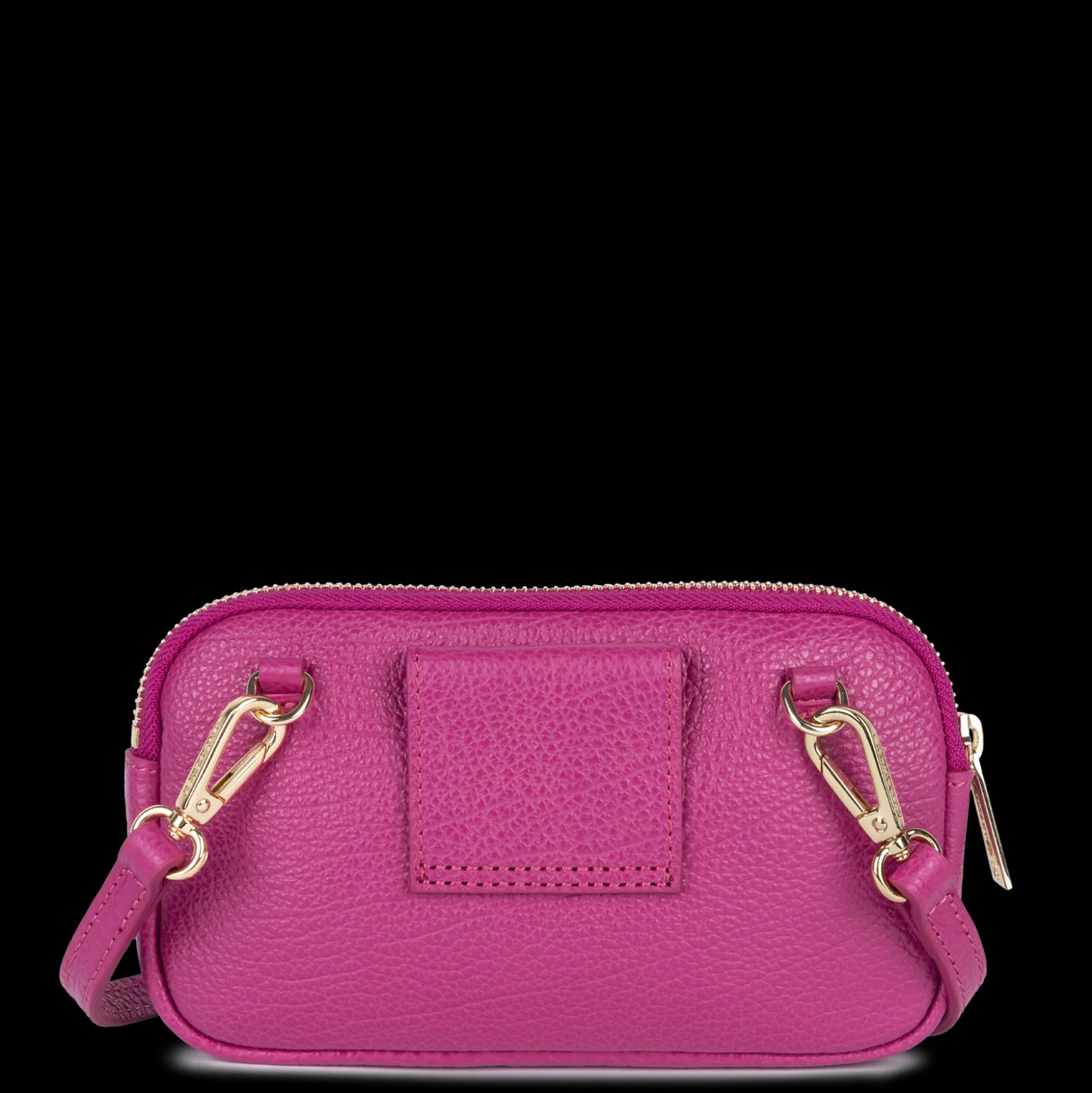 Double pochette