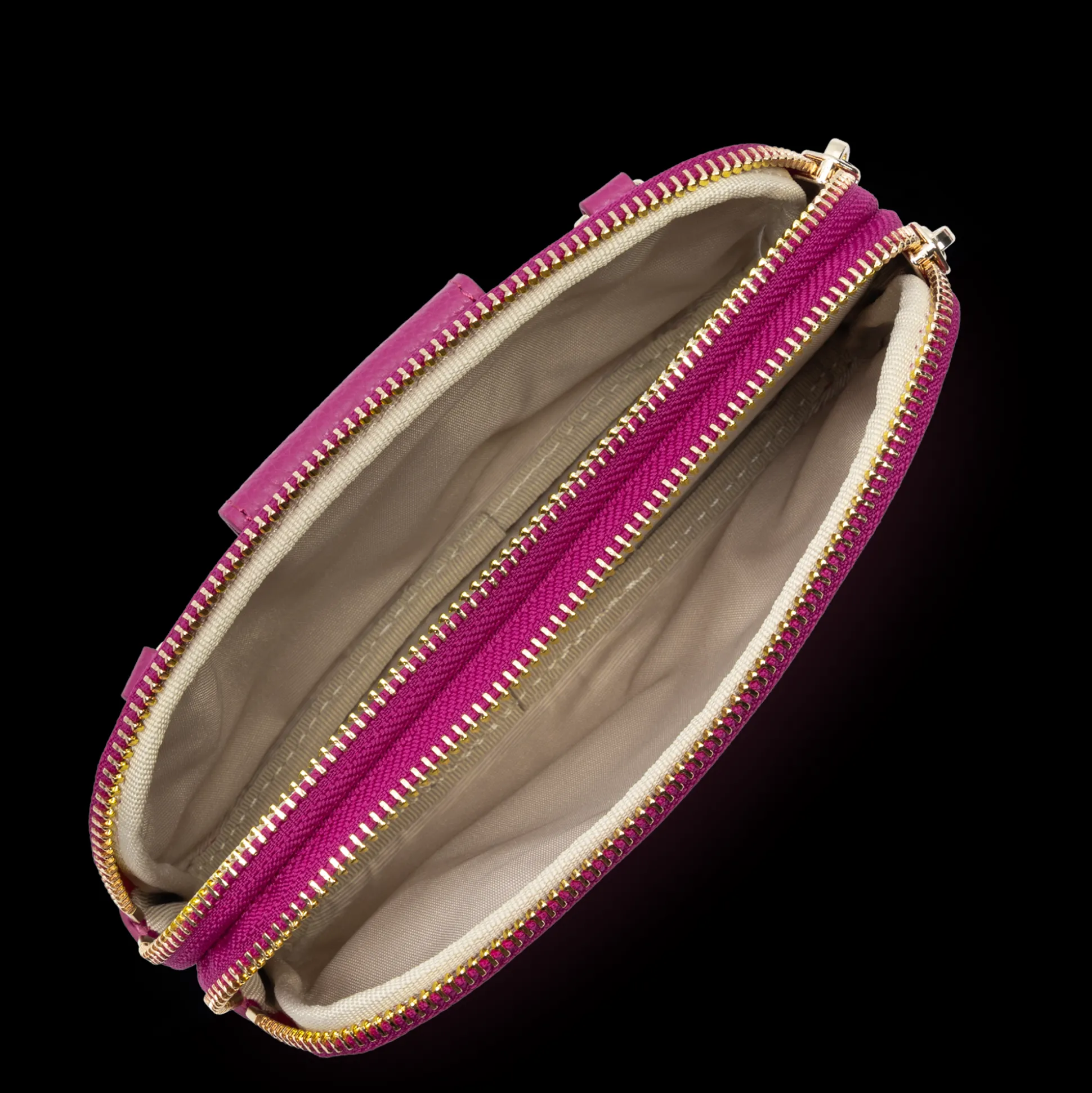 Double pochette