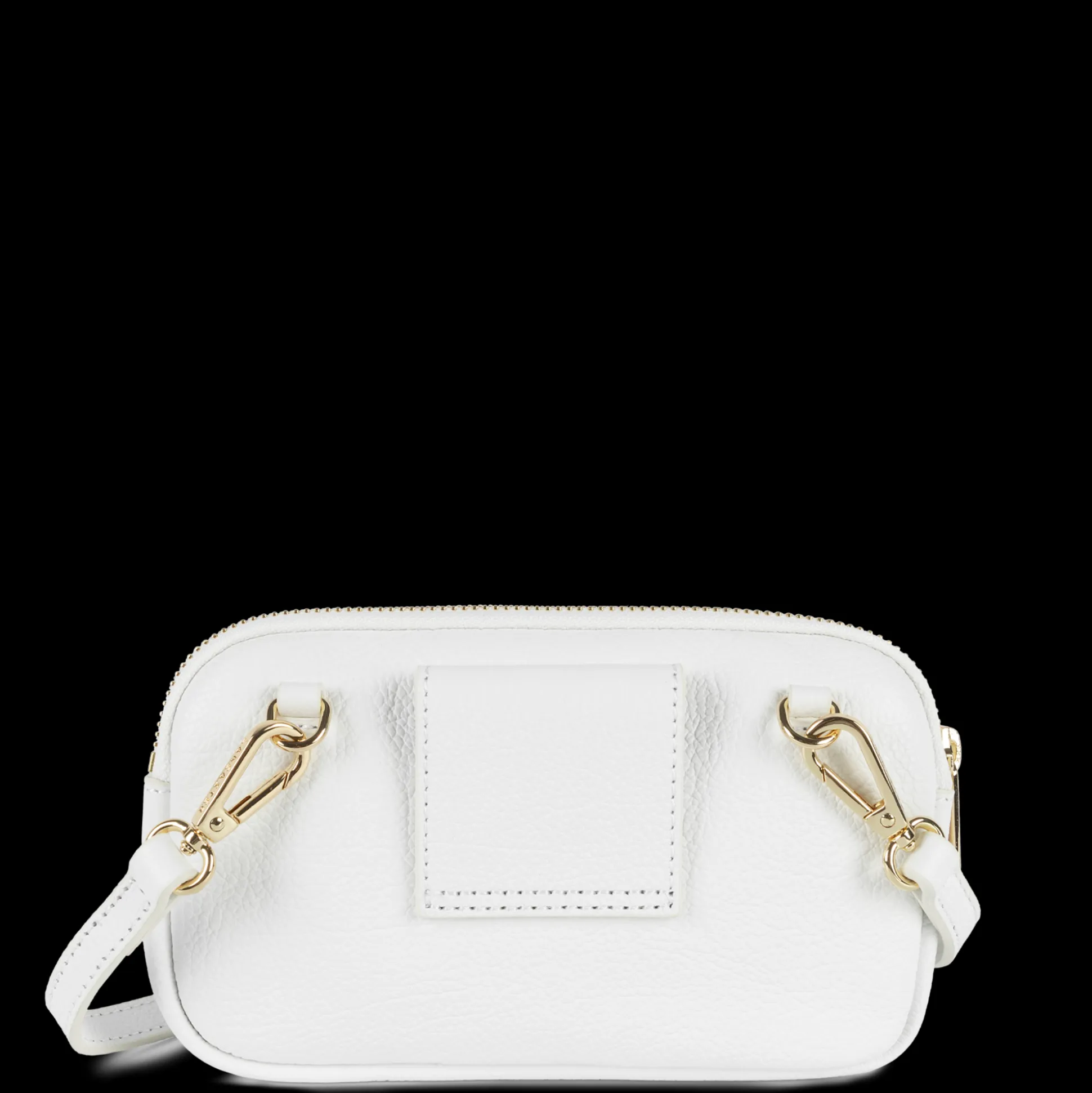Double pochette