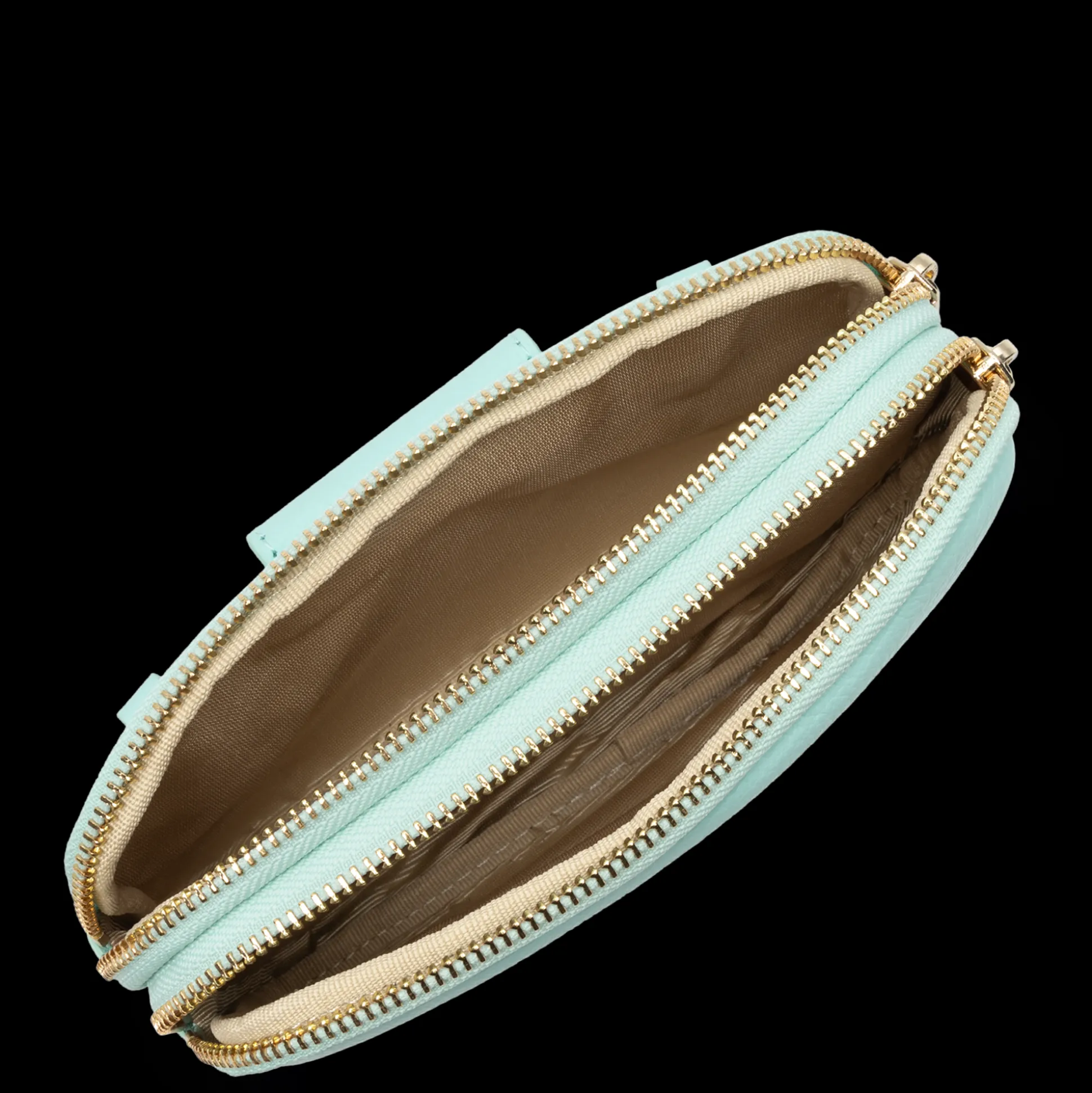 Double pochette