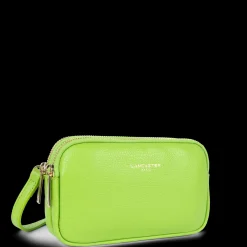 Double pochette
