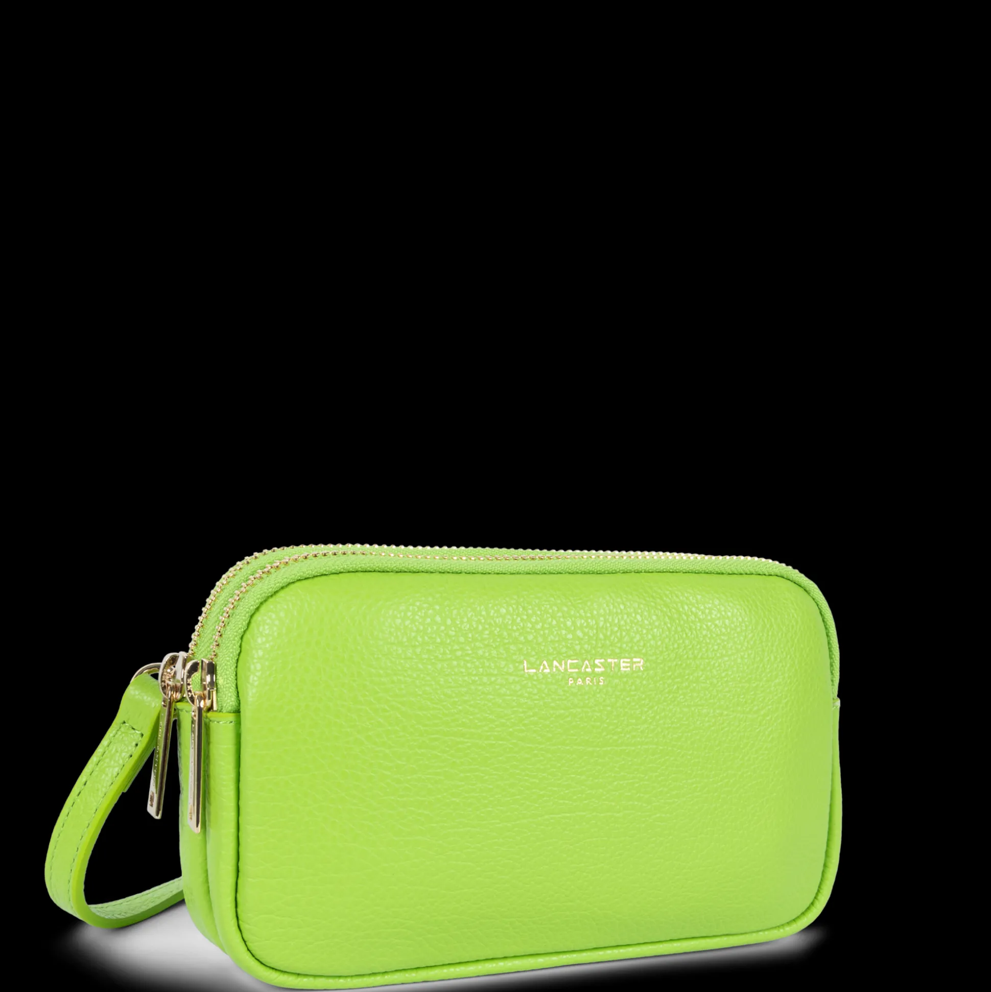 Double pochette