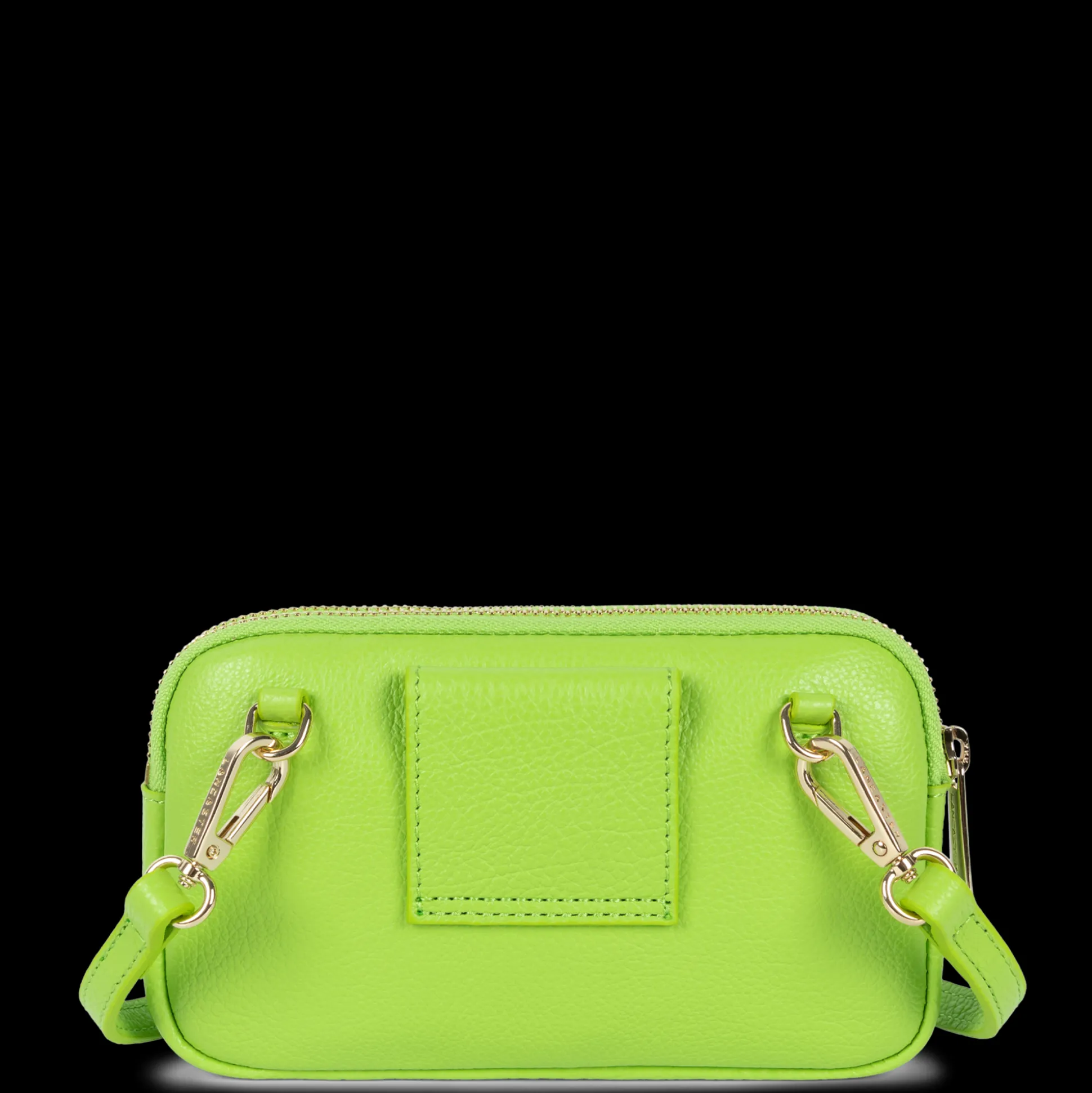 Double pochette