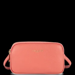 Double pochette