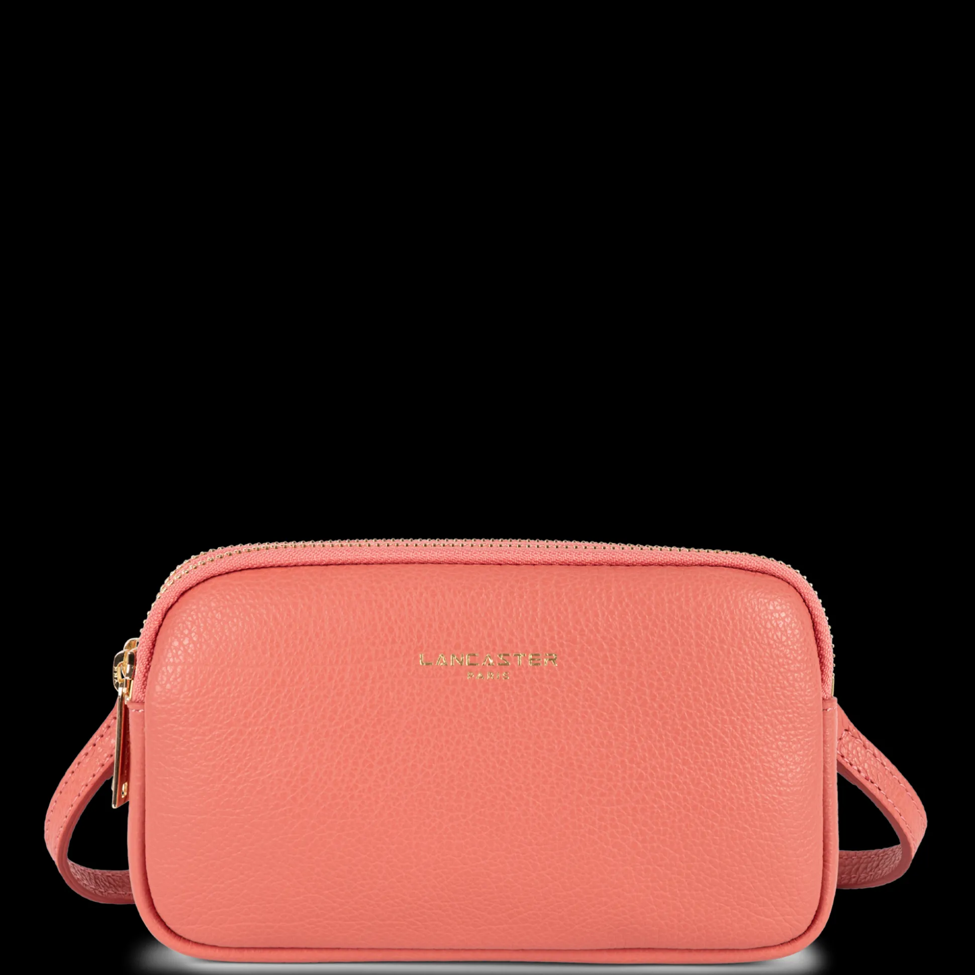 Double pochette