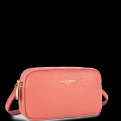 Double pochette