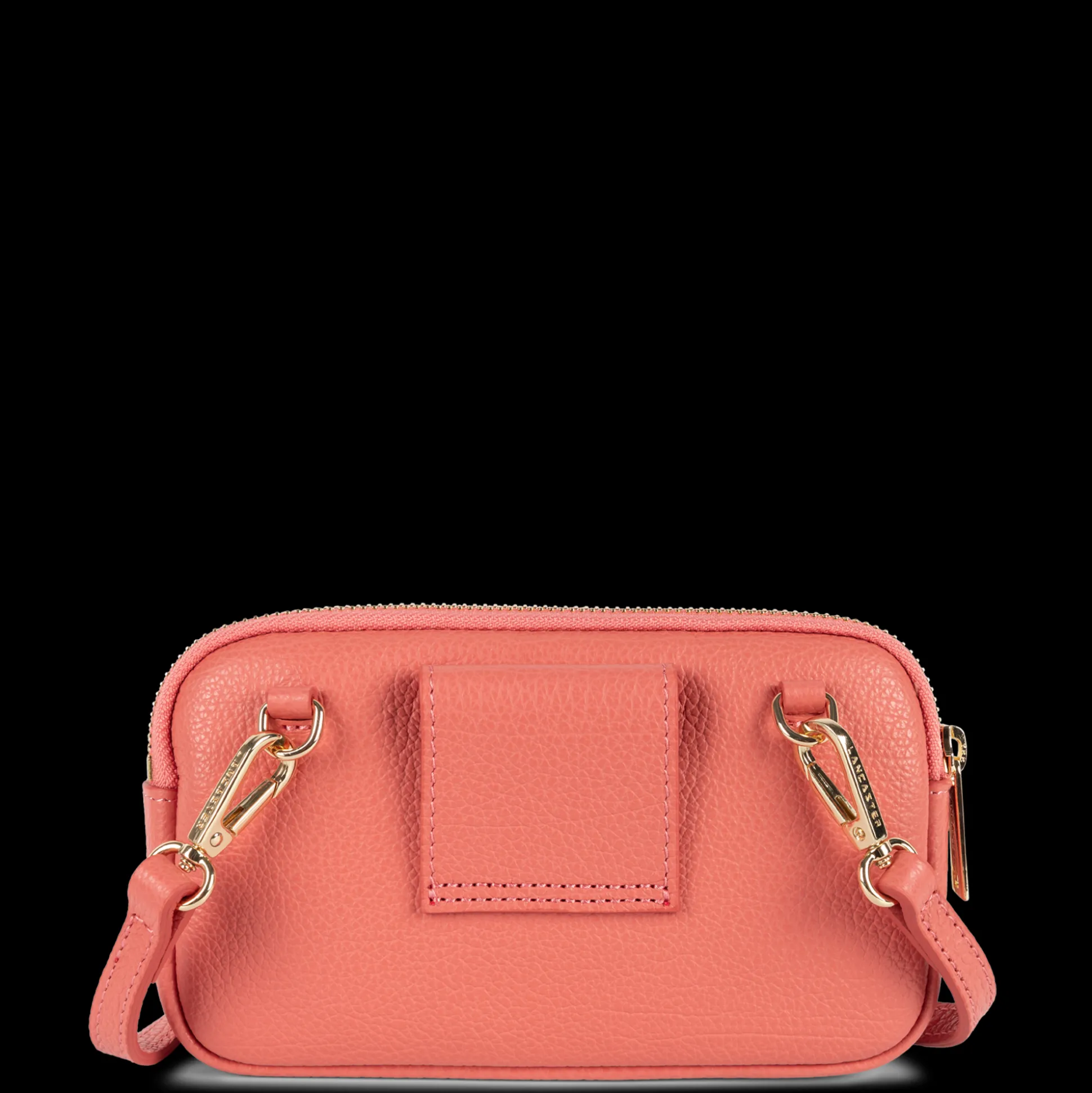 Double pochette