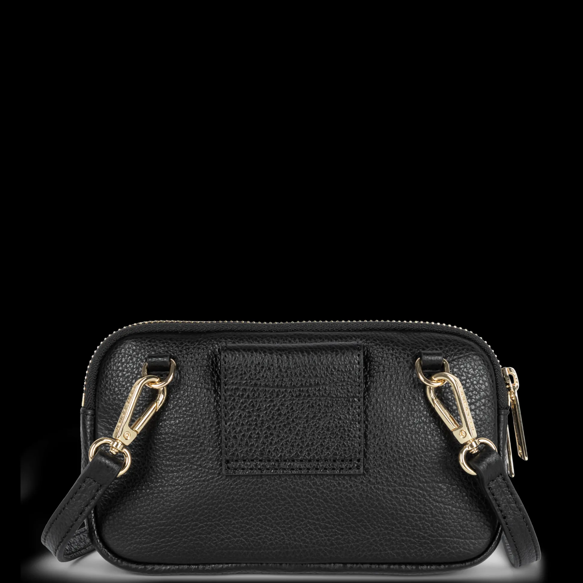 Double pochette