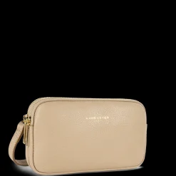 Double pochette