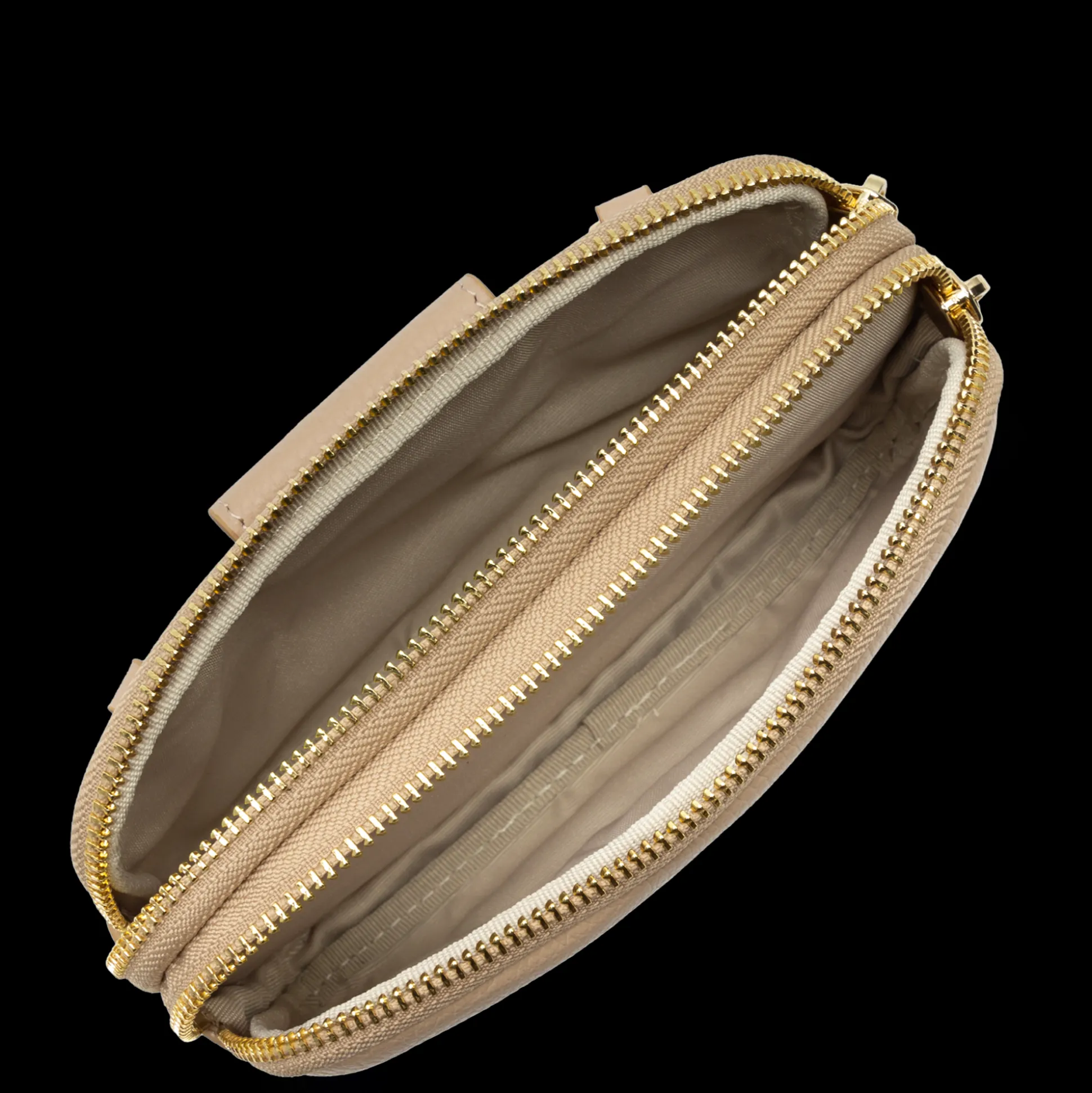 Double pochette
