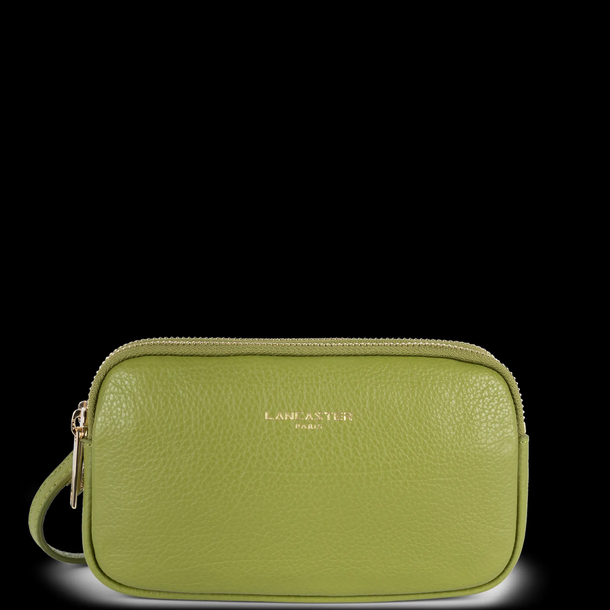Double pochette