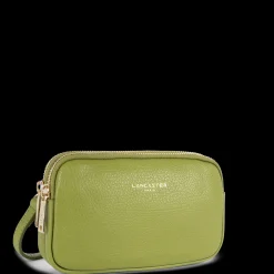 Double pochette