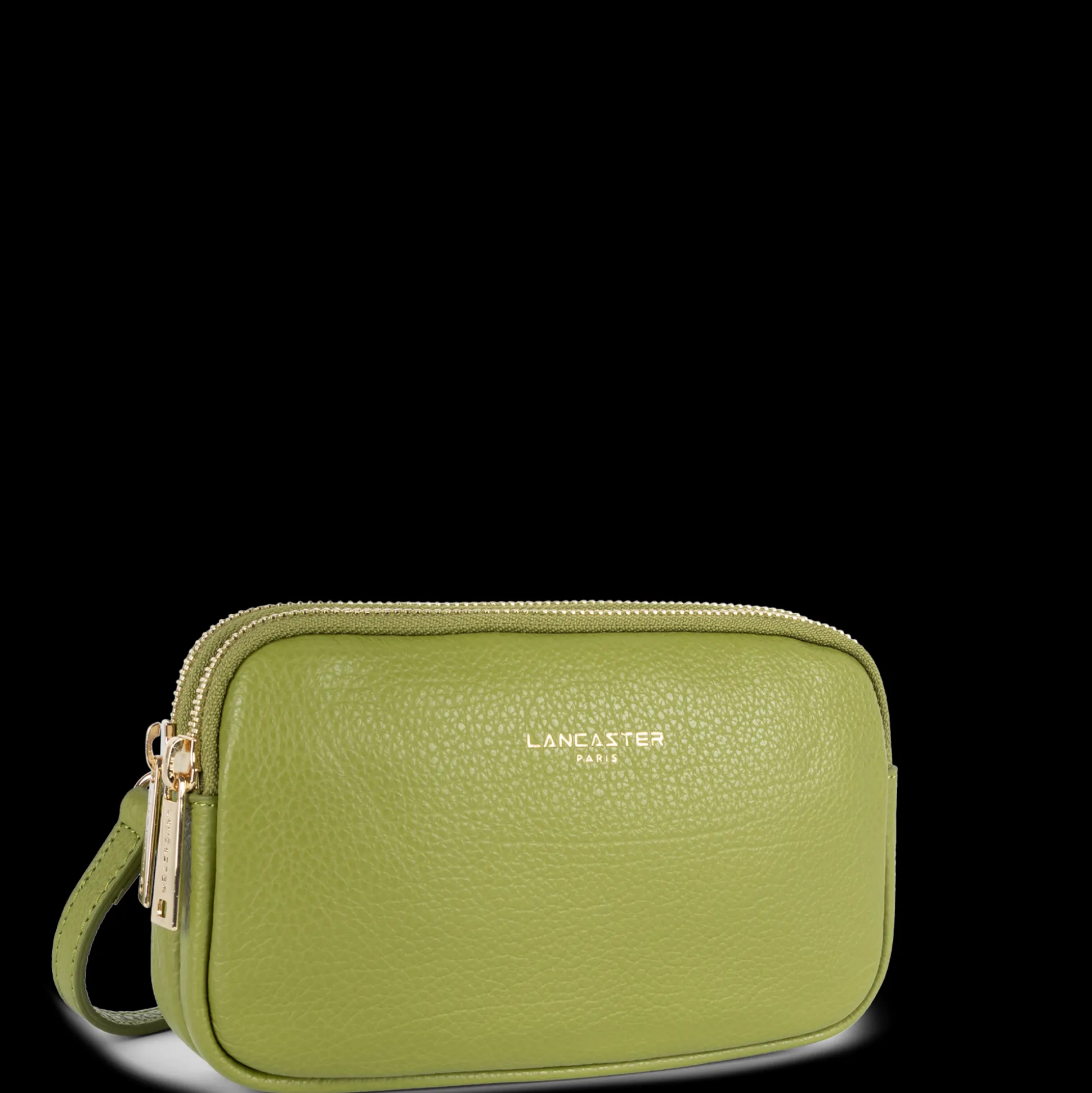 Double pochette