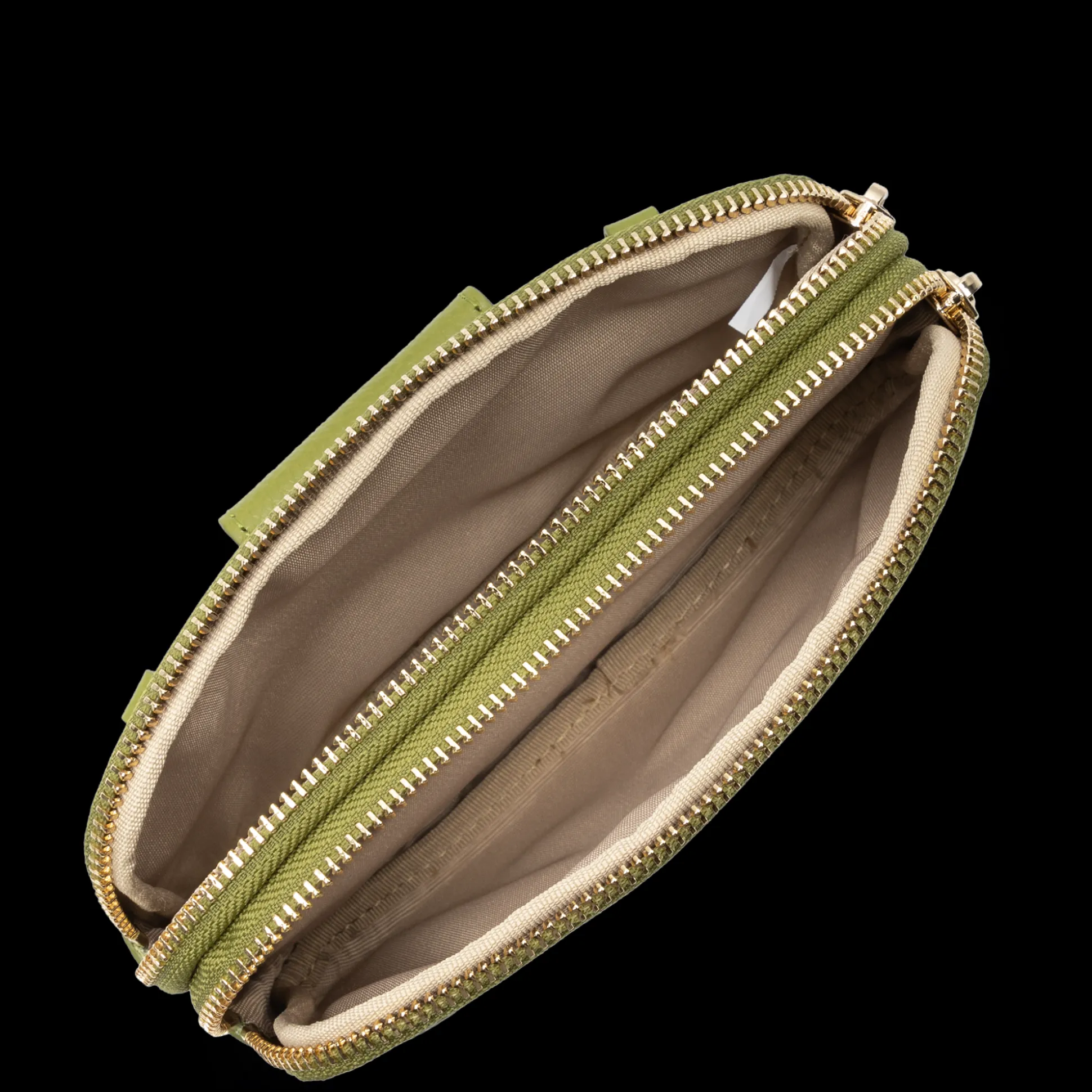 Double pochette