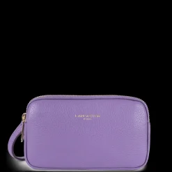 Double pochette