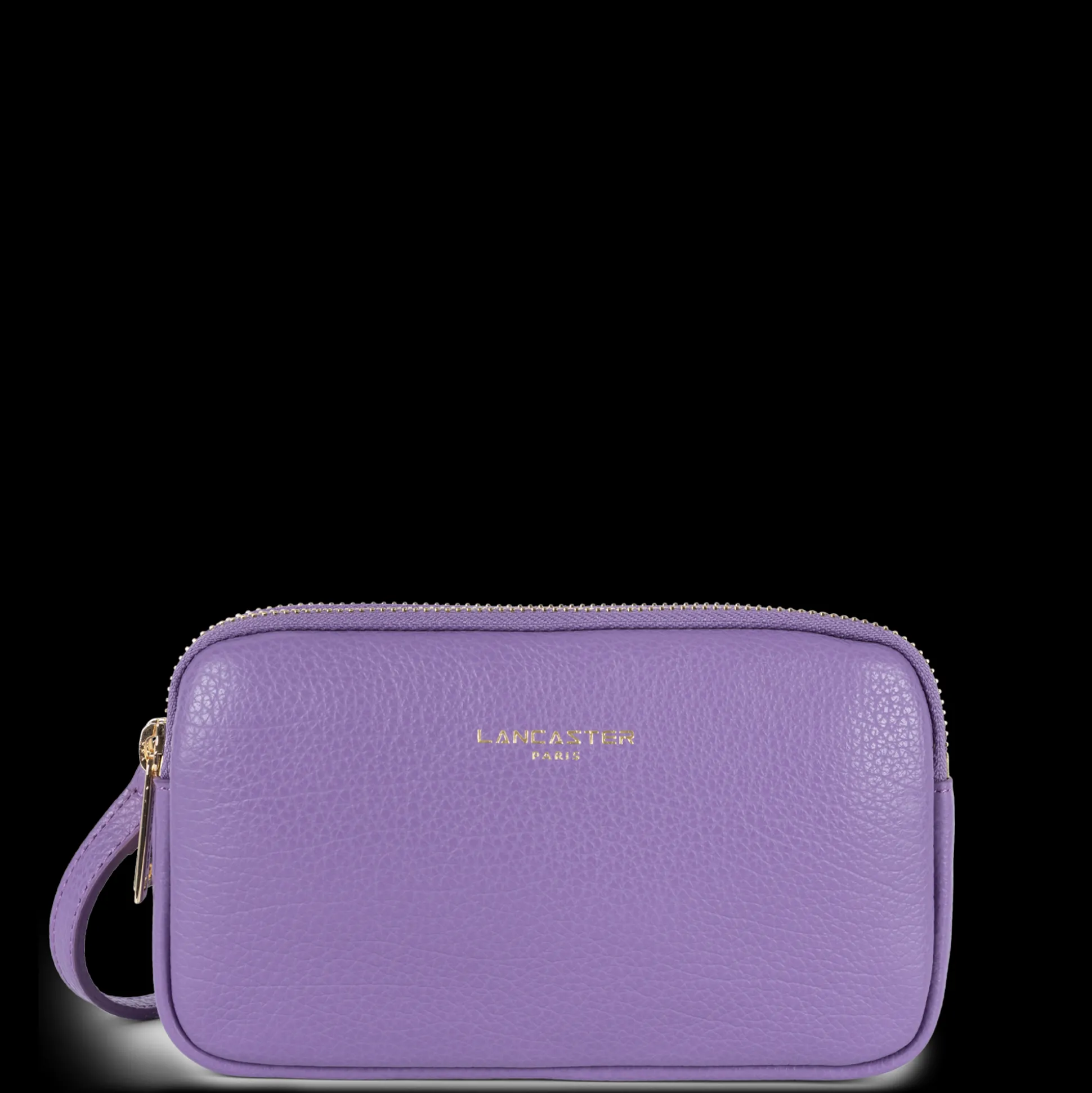 Double pochette
