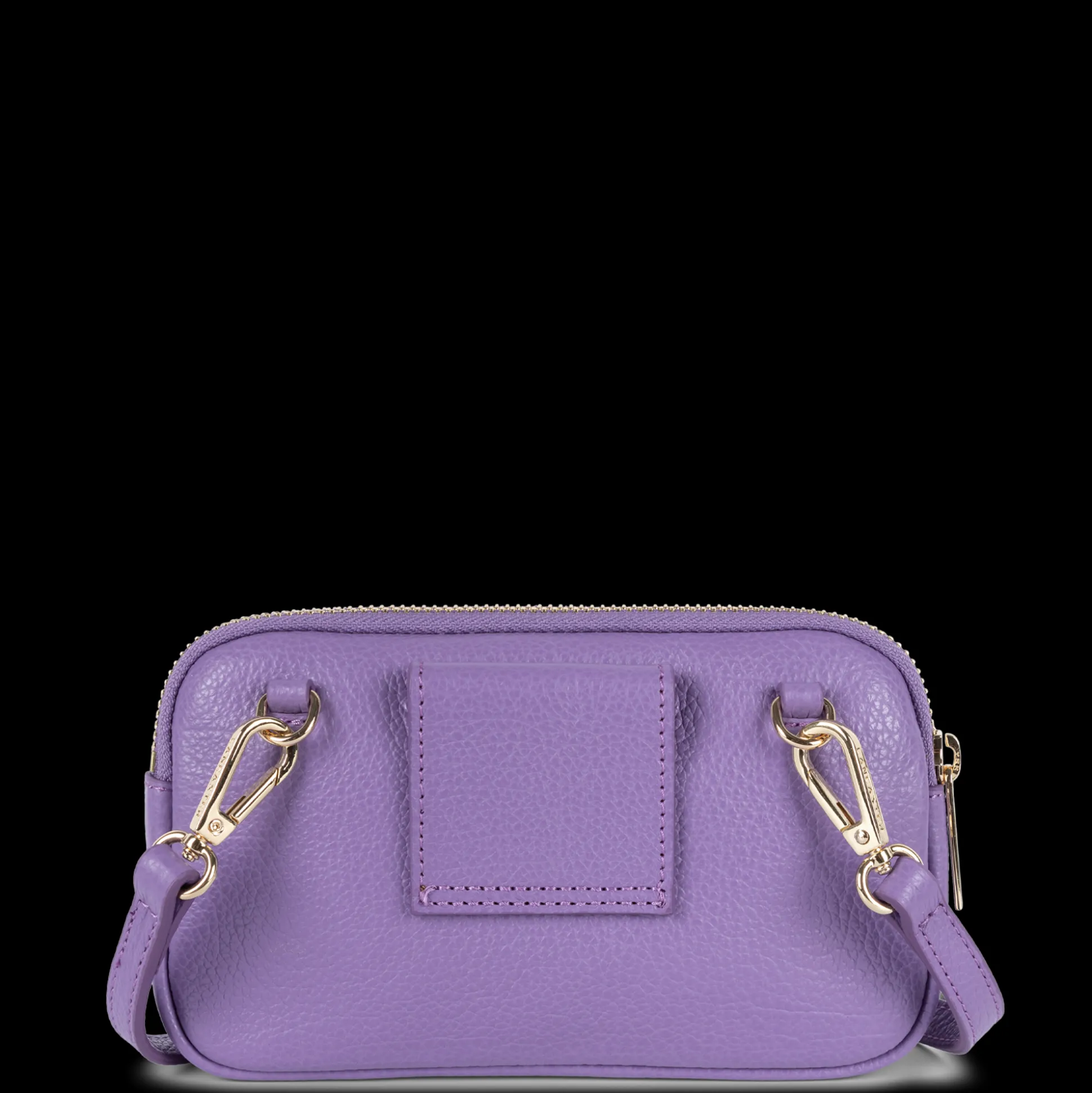 Double pochette