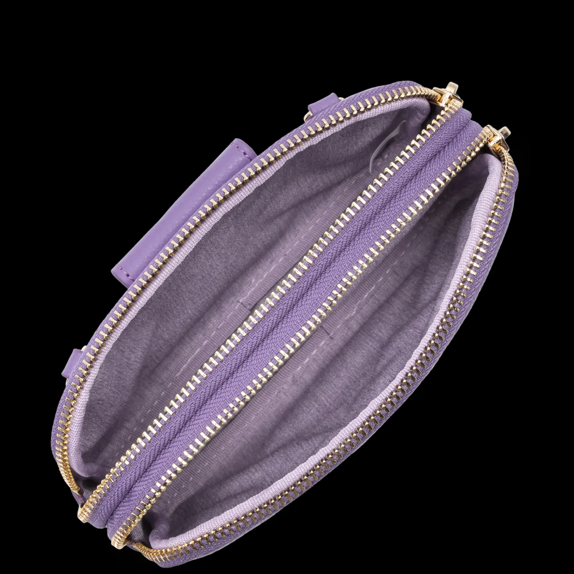 Double pochette